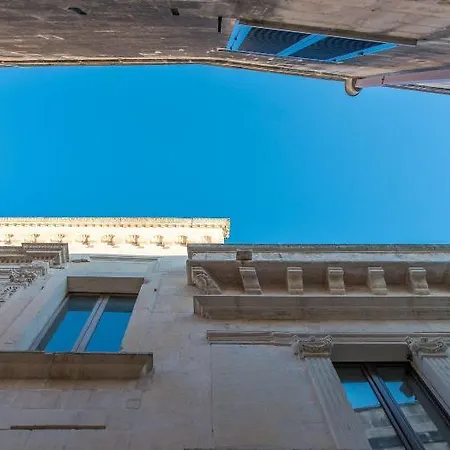 Palazzo Castromediano Hotel