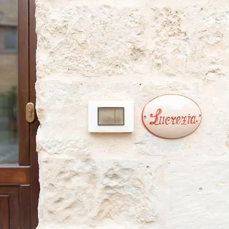 Hotel Palazzo Castromediano