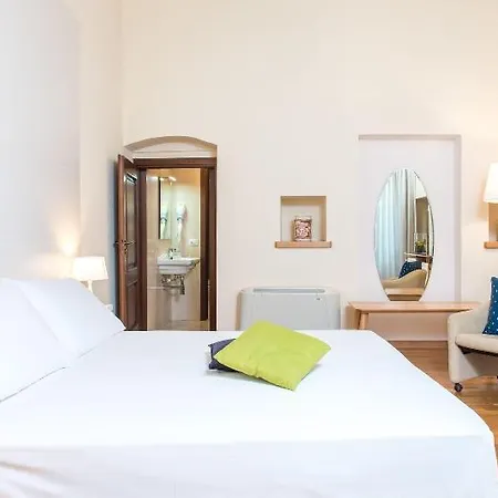 Palazzo Castromediano Hotel